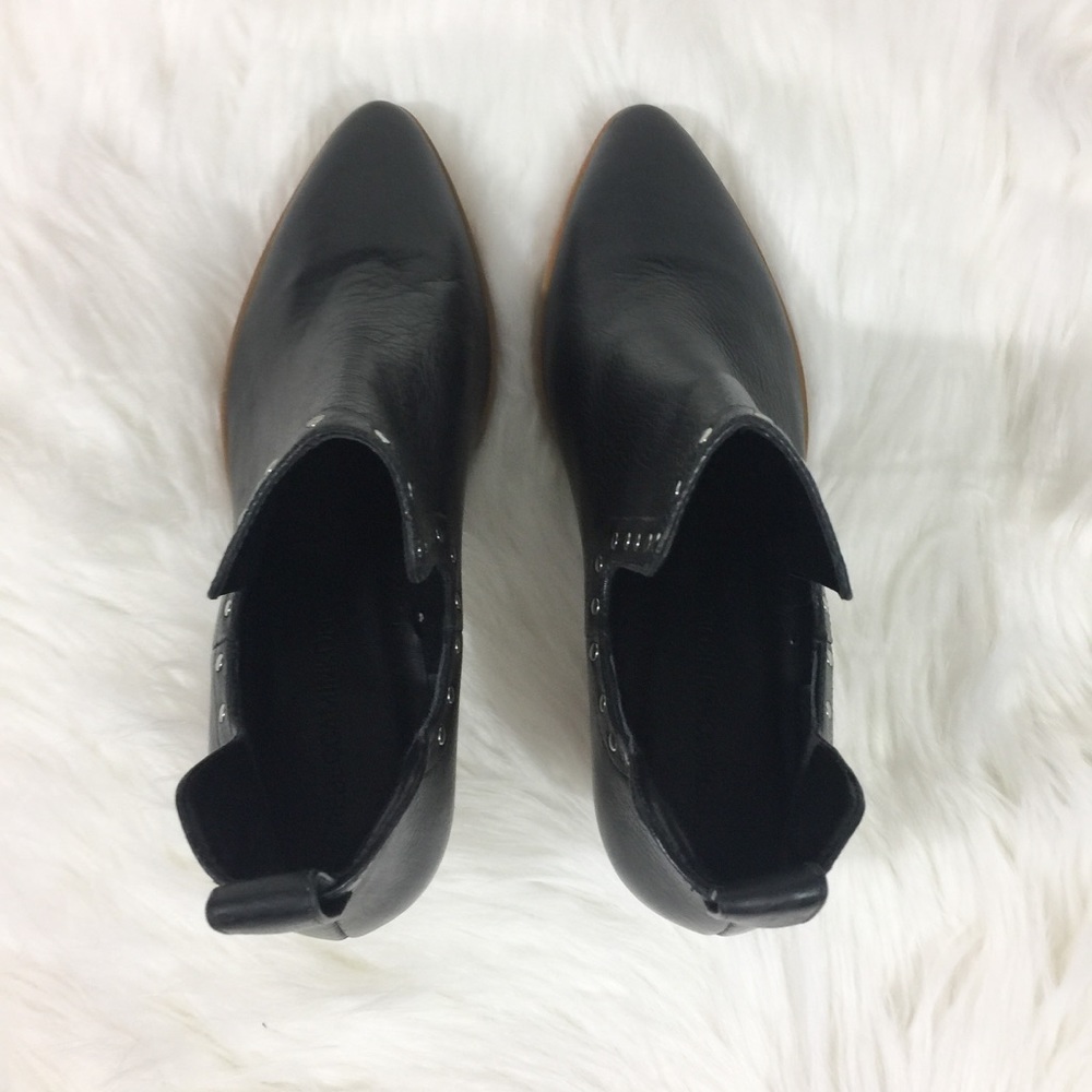 🖤 SOLD Editor Pick [Rebecca Minkoff] booties - Picture 6 of 8